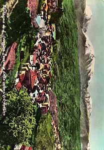 Historical images from Accettura area and Basilicata