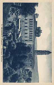 Historical images from Filiano area and Basilicata