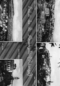 Historical images from Terranova di Pollino area and Basilicata