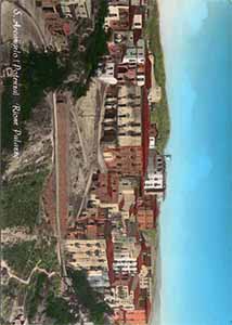 Historical images from Genzano di Lucania area and Basilicata