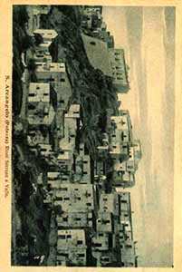 Historical images from Grassano area and Basilicata