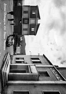 Historical images from Sarconi area and Basilicata