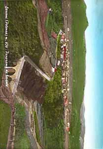 Historical images from Sarconi area and Basilicata