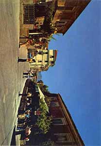 Historical images from Sarconi area and Basilicata