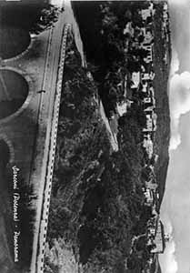 Historical images from Sarconi area and Basilicata