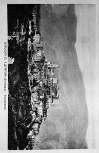 Historical images from Savoia di Lucania area and Basilicata