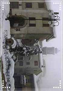 Historical images from Campomaggiore area and Basilicata