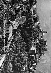 Historical images from Savoia di Lucania area and Basilicata