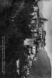 Historical images from Savoia di Lucania area and Basilicata