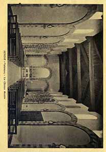 Historical images from Senise area and Basilicata