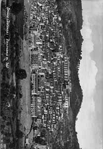 Historical images from Colobraro area and Basilicata