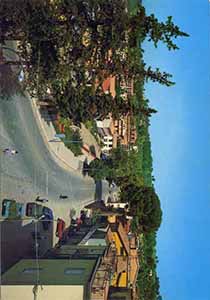 Historical images from Salandra area and Basilicata