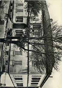 Historical images from Spinoso area and Basilicata