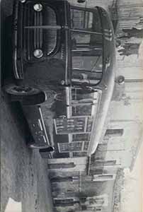 Historical images from Spinoso area and Basilicata