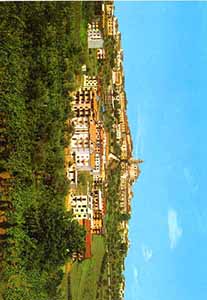 Historical images from Policoro area and Basilicata