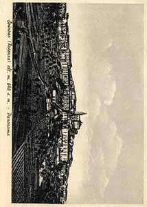 Historical images from Spinoso area and Basilicata