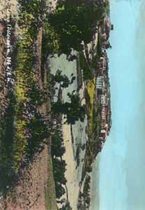 Historical images from Gorgoglione area and Basilicata