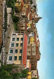 Historical images from Ruoti area and Basilicata