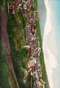 Historical images from Tito area and Basilicata