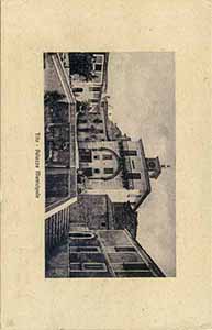 Historical images from Miglionico area and Basilicata