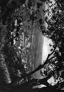 Historical images from Lagonegro area and Basilicata