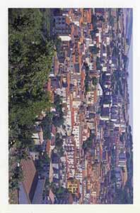 Historical images from Lavello area and Basilicata