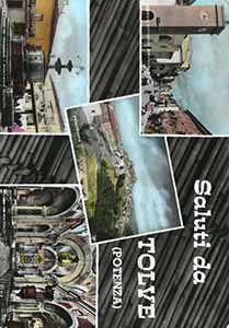 Historical images from Montalbano Jonico area and Basilicata