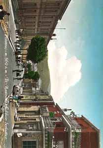 Historical images from Valsinni area and Basilicata