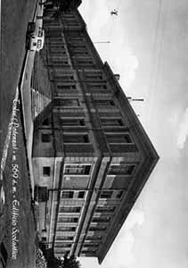 Historical images from Brindisi Montagna area and Basilicata