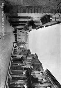 Historical images from Marsico Nuovo area and Basilicata