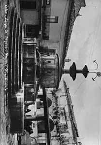 Historical images from Tolve area and Basilicata