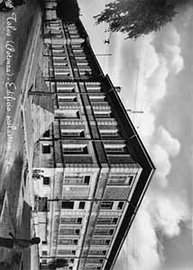 Historical images from Tolve area and Basilicata