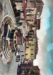 Historical images from Tolve area and Basilicata