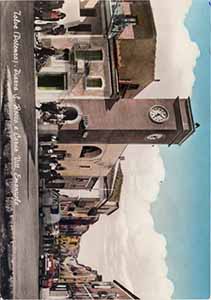 Historical images from Ferrandina area and Basilicata