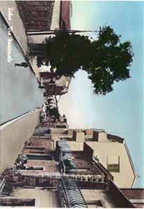 Historical images from Cirigliano area and Basilicata