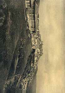 Historical images from Sant