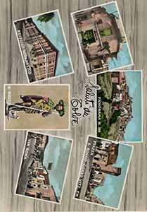 Historical images from Sant