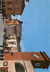 Historical images from Nova Siri area and Basilicata