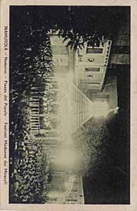 Historical images from Bella area and Basilicata