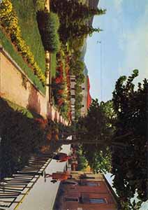 Historical images from Tricarico area and Basilicata