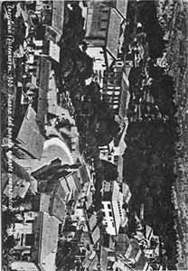 Historical images from Trecchina area and Basilicata