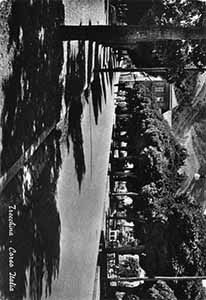 Historical images from Pisticci area and Basilicata