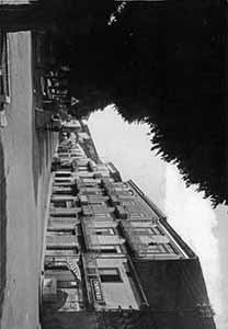 Historical images from Satriano di Lucania area and Basilicata