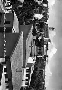 Historical images from Garaguso area and Basilicata