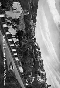 Historical images from Vaglio Basilicata area and Basilicata