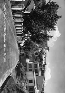 Historical images from Vaglio Basilicata area and Basilicata