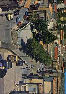 Historical images from Rotonda area and Basilicata