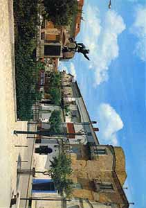 Historical images from Vaglio Basilicata area and Basilicata