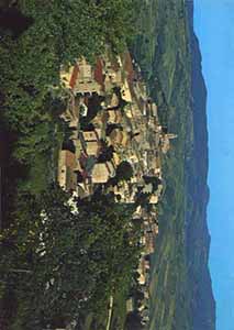 Historical images from Muro Lucano area and Basilicata