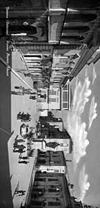 Historical images from Tolve area and Basilicata